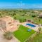 Villa Es Contes by Slow Villas