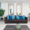 Seaside Sunsets