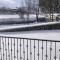 la grange T2 Centre Ville Jardin WIFI