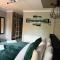 The Jacobean Hotel