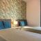 Sunrise Tower Calpe - great location - 5 minutes walk to the sea