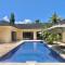 Grand Amber Villa