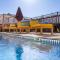 Riad Hamdane Rooftop & SPA