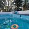 Misty Pool Villa