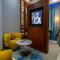 Sunday Hotel Kingdom Towers Formerly Warwick Al Dabab Hotel