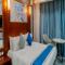 Sunday Hotel Kingdom Towers Formerly Warwick Al Dabab Hotel