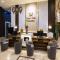 Sunday Hotel Kingdom Towers Formerly Warwick Al Dabab Hotel