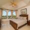 Puesta del Sol 5 bdrs ocean view in Los Suenos