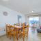 Basic Comfort Apartment Karina 16º 0102