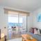 Basic Comfort Apartment Karina 16º 0102