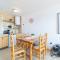 Basic Comfort Apartment Karina 16º 0102