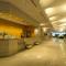 Toshi Center Hotel