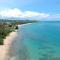 Beachfront 5th floor at Pelican Reef