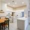 SERENE & ATTRACTIVE 3BR HEATED POOL/SPA HOME