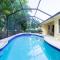 SERENE & ATTRACTIVE 3BR HEATED POOL/SPA HOME SERENE & ATTRACTIVE 3BR HEATED POOL/SPA HOME