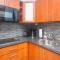 Beachfront Apt on Aguada-5min from Rincon