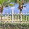 Princess Coco, Beachfront, Pool, Orient Bay, ultra fast Wifi