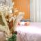 CAMP CJ Staycation A Cozy, Modern Studio near BGC & MRT Boni, Perfect for Relaxing City Getaways