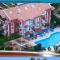 Red Rose Hotel