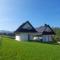 Domki nad Borem