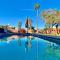 Indian Wells Resort Home with Private Saltwater Pool Indian Wells Resort Home with Private Saltwater Pool
