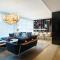 citizenM Schiphol Airport