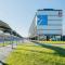 citizenM Schiphol Airport
