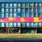 citizenM Schiphol Airport