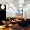 citizenM Schiphol Airport