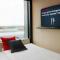 citizenM Schiphol Airport