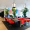 citizenM Schiphol Airport