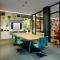 citizenM Schiphol Airport