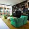 citizenM Glasgow