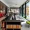 citizenM Glasgow