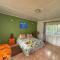 Kahina Lodge