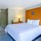 Motel 6 - Aberdeen, WA