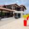 Hotel Reserva Monarca