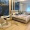 Kalipso spa apartman sa jakuzzijem