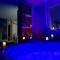 Kalipso spa apartman sa jakuzzijem