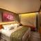 Wood Hotel