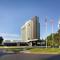 Atlanta Marriott Perimeter Center