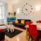 Praetorian apartment