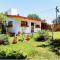 Cabaña Los Algarrobos