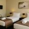 The Post Hotel