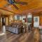 Cabin #4