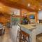 Cabin #4