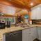 Cabin #4