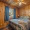 Cabin #4