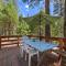 Cabin #4