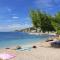 Apartments with parking space Sumpetar, Omis - 950